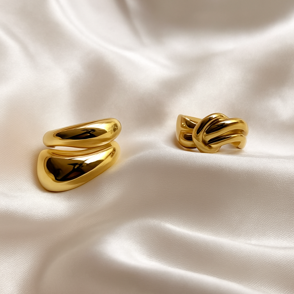 Anillos