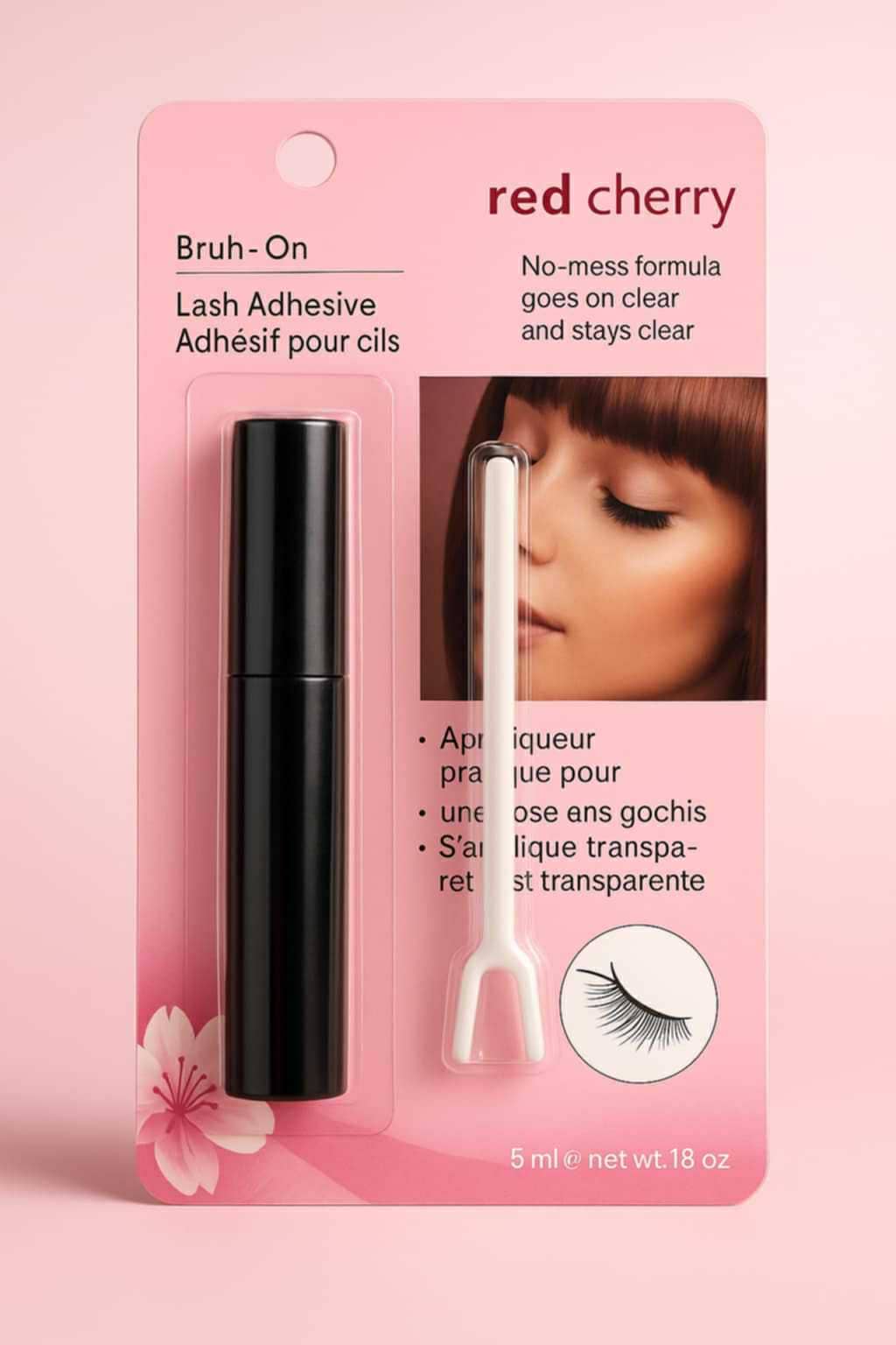 Pegamento Red Cherry (5gr)