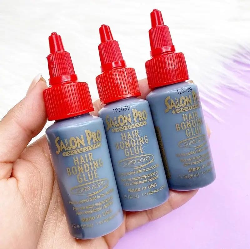 Pegamento Salon Pro Original (30 ml)