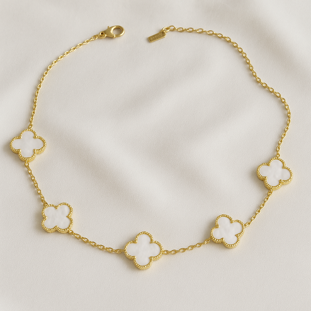 Choker de Trébol